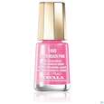 Sie sehen eine Packung Mavala Nagellacke 168 South Beach Pink 5ml, Produktbild: 02 Mavala Nagellacke 168 South Beach Pink 5ml, A-Nr.: 3833634 - 02