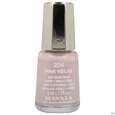 Sie sehen eine Packung Mavala Nagellacke 224 Pink Rel 5ml, Produktbild: 01 Mavala Nagellacke 224 Pink Rel 5ml, A-Nr.: 5286403 - 01