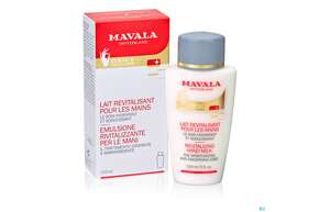 Mavala Revitalisierende Handpflegemilch 150ml, A-Nr.: 2976751 - 01