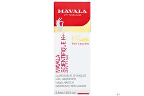 Mavala Scientifique/k+ Applicator Nagelhaerter 4,5ml, A-Nr.: 5419873 - 01