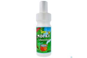 Molke Dusch +schaumbad 1l, A-Nr.: 1124460 - 01