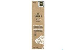 Nuxe Bio/moisturising Fluid Marine Seaweed Skin Correcting 50ml, A-Nr.: 5607764 - 01