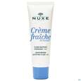 Nuxe Creme/fraiche/de Beaute Moisturising/mattifying Fluid 2022 50ml, A-Nr.: 5669469 - 01