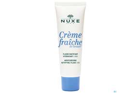 Nuxe Creme/fraiche/de Beaute Moisturising/mattifying Fluid 2022 50ml, A-Nr.: 5669469 - 01