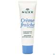 Nuxe Creme/fraiche/de Beaute Moisturising/mattifying Fluid 2022 50ml, A-Nr.: 5669469 - 04