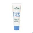Nuxe Creme/fraiche/de Beaute Moisturising/mattifying Fluid 2022 50ml, A-Nr.: 5669469 - 05
