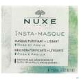 Nuxe Insta-masque Purifant +lissant Reinigende+glaettende 50ml, A-Nr.: 4540584 - 01
