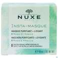 Nuxe Insta-masque Purifant +lissant Reinigende+glaettende 50ml, A-Nr.: 4540584 - 02