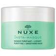 Nuxe Insta-masque Purifant +lissant Reinigende+glaettende 50ml, A-Nr.: 4540584 - 05