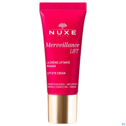 Nuxe Merveillance/lift Eye Cream 15ml, A-Nr.: 5615976 - 04