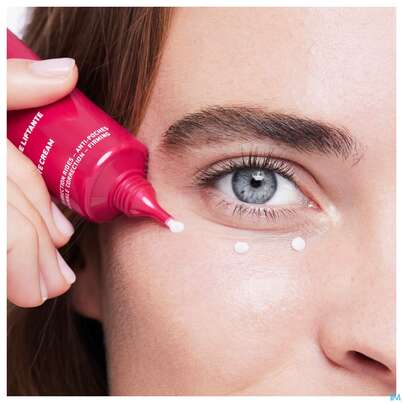 Nuxe Merveillance/lift Eye Cream 15ml, A-Nr.: 5615976 - 08