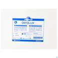 Augenverband Ortolux Uhrglasverband Large 70108 20st, A-Nr.: 2842631 - 01