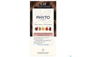 Phytocolor 5.35 Chocolate Light Brown 1st, A-Nr.: 5794996 - 01