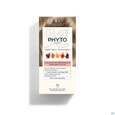Phytocolor 8.1 Light Ash Blonde 1st, A-Nr.: 5372344 - 02