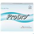 Inkontinenz Prodry Vaginaltampons 30st, A-Nr.: 2177375 - 01