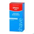 Rasiercreme,-seife,-wasser Speick Men After Shave Balm Sensitiv Nr 61 100ml, A-Nr.: 3793662 - 01