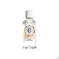 Sie sehen eine Packung Roger&gallet Bois D'orange Duftendes Wohlfühl-wasser 100ml, Produktbild: 12 Roger&gallet Bois D'orange Duftendes Wohlfühl-wasser 100ml, A-Nr.: 5668889 - 12