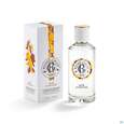Sie sehen eine Packung Roger&gallet Bois D'orange Duftendes Wohlfühl-wasser 100ml, Produktbild: 14 Roger&gallet Bois D'orange Duftendes Wohlfühl-wasser 100ml, A-Nr.: 5668889 - 14