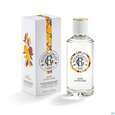 Sie sehen eine Packung Roger&gallet Bois D'orange Duftendes Wohlfühl-wasser 100ml, Produktbild: 16 Roger&gallet Bois D'orange Duftendes Wohlfühl-wasser 100ml, A-Nr.: 5668889 - 16