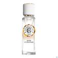 Sie sehen eine Packung Roger&gallet Bois D'orange Duftendes Wohlfühl-wasser 30ml, Produktbild: 01 Roger&gallet Bois D'orange Duftendes Wohlfühl-wasser 30ml, A-Nr.: 5668530 - 01