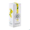 Sie sehen eine Packung Roger&gallet Cédrat Duftendes Wohlfühl-wasser 100ml, Produktbild: 06 Roger&gallet Cédrat Duftendes Wohlfühl-wasser 100ml, A-Nr.: 5668932 - 06
