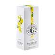 Sie sehen eine Packung Roger&gallet Cédrat Duftendes Wohlfühl-wasser 100ml, Produktbild: 07 Roger&gallet Cédrat Duftendes Wohlfühl-wasser 100ml, A-Nr.: 5668932 - 07