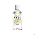 Sie sehen eine Packung Roger&gallet Cédrat Duftendes Wohlfühl-wasser 100ml, Produktbild: 16 Roger&gallet Cédrat Duftendes Wohlfühl-wasser 100ml, A-Nr.: 5668932 - 16