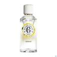 Sie sehen eine Packung Roger&gallet Cédrat Duftendes Wohlfühl-wasser 100ml, Produktbild: 14 Roger&gallet Cédrat Duftendes Wohlfühl-wasser 100ml, A-Nr.: 5668932 - 14