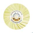Sie sehen eine Packung Roger&gallet Fleur D'osmanthus Parfümierte Seife 100g, Produktbild: 02 Roger&gallet Fleur D'osmanthus Parfümierte Seife 100g, A-Nr.: 4405685 - 02