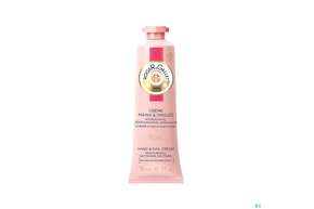 Roger&amp;amp;gallet Rose Hand-und Nagelcreme 30ml, A-Nr.: 4361114 - 01