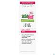 Fuss Creme Sebamed Akut Urea 10% 100ml, A-Nr.: 3399586 - 01