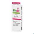Fuss Creme Sebamed Trockene Haut Urea 10% 100ml, A-Nr.: 3399586 - 02