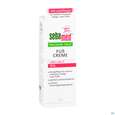 Fuss Creme Sebamed Akut Urea 10% 100ml, A-Nr.: 3399586 - 03