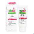 Fuss Creme Sebamed Akut Urea 10% 100ml, A-Nr.: 3399586 - 04