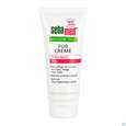 Fuss Creme Sebamed Trockene Haut Urea 10% 100ml, A-Nr.: 3399586 - 05