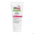 Fuss Creme Sebamed Akut Urea 10% 100ml, A-Nr.: 3399586 - 06
