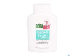 Sebamed/sebapharma Wellness Dusche 200ml, A-Nr.: 3601510 - 01