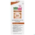 Sonnenprodukte Sebamed Lotion Lsf50+ 150ml, A-Nr.: 5054443 - 01