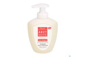 Seifen Speick Arztseife Fluessig +dispenser Nr 61 300ml, A-Nr.: 4196690 - 01