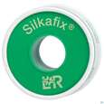 Heftpflaster Silkafix 5mx 2,5cm 1st, A-Nr.: 0473201 - 04