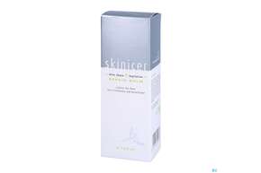 Skinicer After Shave +depilation Repair Balsam -oceanpharma Nr.60 100ml, A-Nr.: 5721939 - 01