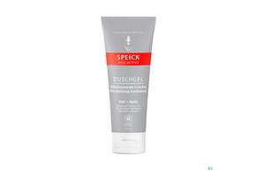 Speick Men/active Duschgel Nr 61142 200ml, A-Nr.: 4196572 - 01
