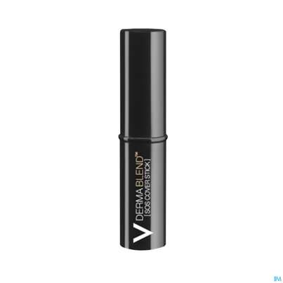 Sie sehen eine Packung Vichy Dermablend Cover Stick 35 9g, Produktbild: 01 Vichy Dermablend Cover Stick 35 9g, A-Nr.: 5344193 - 01