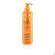Sonnenprodukte Vichy Ideal Soleil Anti-sand Lsf50 200ml, A-Nr.: 4604769 - 02
