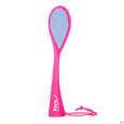 Vitry Keramikraspel Fluo_rosa 1pc, A-Nr.: 5412121 - 05