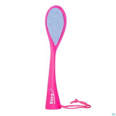 Vitry Keramikraspel Fluo_rosa 1pc, A-Nr.: 5412121 - 05