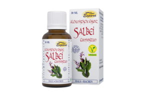 Espara Salbei Compositum Alchemistische Essenz 30ml, A-Nr.: 4040195 - 01
