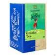 Sie sehen eine Packung Sonnentor Tee/bio Glueckstee 02522 18st, Produktbild: 04 Sonnentor Tee/bio Glueckstee 02522 18st, A-Nr.: 3574670 - 04