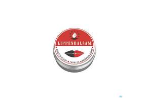Helfe Lippenbalsam 10ml, A-Nr.: 5259211 - 01