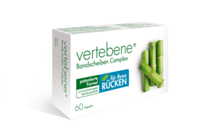 VERTEBENE Bandscheiben Complex, A-Nr.: 3441348 - 01